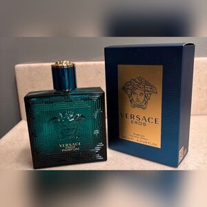 Versace Eros Parfum